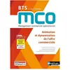 Animation et dynamisation de l'offre commerciale - BTS 1 et 2 MCO - Li...