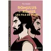 Nathan Romulus Et Rémus - Les Fils De Mars