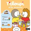 Nathan T'choupi et les émotions