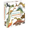 Nathan Mémo des dinosaures