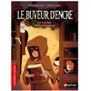 Nathan Le Buveur d'encre: Le buveur d'enluminures