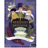 Nathan Les héritiers de Brisaine T5 - Le Coeur de toutes les légendes