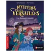 Nathan Mystères à Versailles - Le diamant maudit