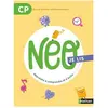 Nathan Neo Je lis CP - Manuel de compréhension: Apprendre à comprendre et à écrire