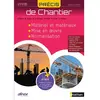 Précis de Chantier AFNOR-NATHAN Livre de l'élève - 2023