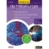 Précis de métallurgie AFNOR-NATHAN Livre de l'élève - 2023