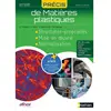 Précis de matières plastiques AFNOR-NATHAN Livre de l'élève - 2023