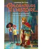 Nathan Explorateurs de l'Histoire : Pourquoi le roi Dagobert a mis sa culotte à l'envers ?