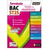Nathan Manuel scolaire - TOUTES LES MATIERES TLE ST2S - Lioubchansky REbecca - 2023