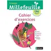 Nathan Le nouveau - Mille feuilles - CM2 - Cahier d'exercices