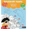 Nathan Coloriages malins avec des jeux - Lecture Maths 5-6 ans GS