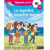 Nathan Regarde je lis ! Le mystère du monstre marin - BD - Dès 5 ans