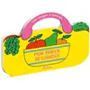 Nathan Mon Panier De Courses