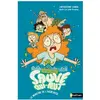Nathan Le Village sauve qui-peut - Tome 5 Le monstre de l'aigrevisse
