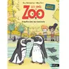 Nathan Les amis du zoo Beauval - Enquête chez les manchots