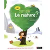Nathan C'est Quoi La Nature ?