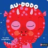 Nathan Au dodo - Les amis imaginaires