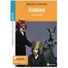 Nathan Fables : livres VII à XI, texte intégral : 1678-1679 Jean de La Fontaine