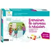 Nathan Entraîner le cerveau à résister - Lecteur - CP à CM2
