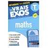 Nathan Maths enseignement de spécialité terminale : les vrais exos donnés dans les lycées