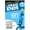 Nathan SVT, enseignement de spécialité, terminale : les vrais exos donnés dans les lycées