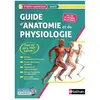 Nathan Guide d'anatomie et de physiologie 2023/2024