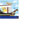 La fabuleuse histoire Ulysse Marion Billet (Illustration)