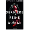 Nathan La dernière reine du bal Tiffany D. Jackson