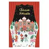 Livres enfant : Chasse-Noisette