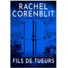 Nathan Fils de tueurs (Broché)