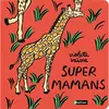 Nathan Supers mamans cartonné