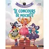 Nathan Le clan du chaudron : Le concours de mocheté - roman fantasy dès 7 ans