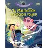 Nathan Le clan du chaudron: La malédiction des cochons volants (Poche)