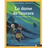 Nathan Les enquêtes de Líf et Oddi - La dame de l'aurore - Etoile filante - dès 7 ans