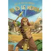 Nathan Dans la peau d'un pharaon broché