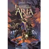 Nathan Légendes des mondes d'Aria - La prophétie noire - Tome 03 broché