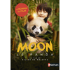 Nathan Moon le panda - le roman du film Christelle Chatel (Adapté)
