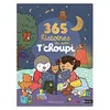 365 histoires du soir T'choupi
