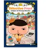 Détective Prout - L'énigme de l'étrange détective - Tome 6