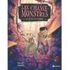 Les Chasse-Monstres - Tome 02 La colère des garous