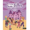 Nathan La famille trop d'fille - La maison hantée - Livre jeunesse dès 6 ans - Aventure Halloween