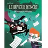 Nathan Le Buveur d'encre : Le buveur de mélodies Poche