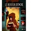 Nathan Le Buveur d'encre : Le buveur d'enluminures Poche