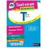 Tout-en-un Sciences Term Générale broché
