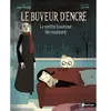 Nathan Le buveur d'encre : La petite buveuse de couleurs