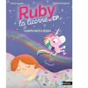 Nathan Ruby la licorne des CP - La petite souris a disparu Poche