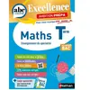 ABC BAC Excellence - Maths prépa ECG/BCPST/BL Term - Gérard Chassard -...