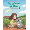 Les Animaux de Lou - En Australie