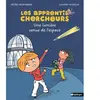 Les apprentis chercheurs - Une lumière venue de l'espace