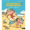 Les apprentis chercheurs - La mer a disparu